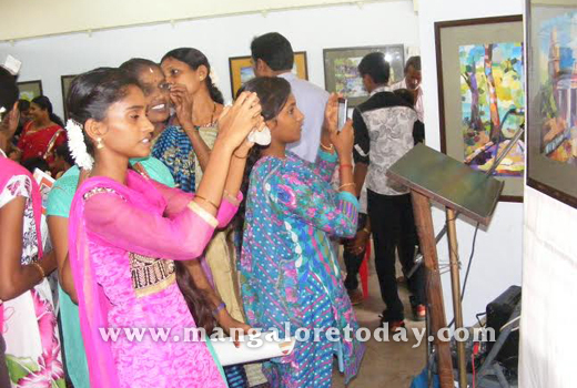 Prasad Art Gallery 1